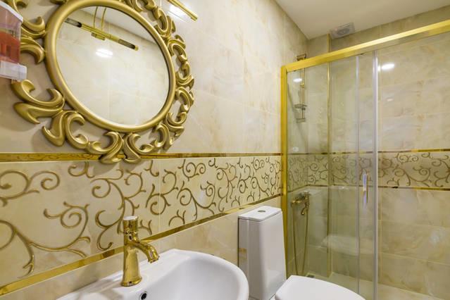 Montino Hotel Istanbulská provincie Exteriér fotografie