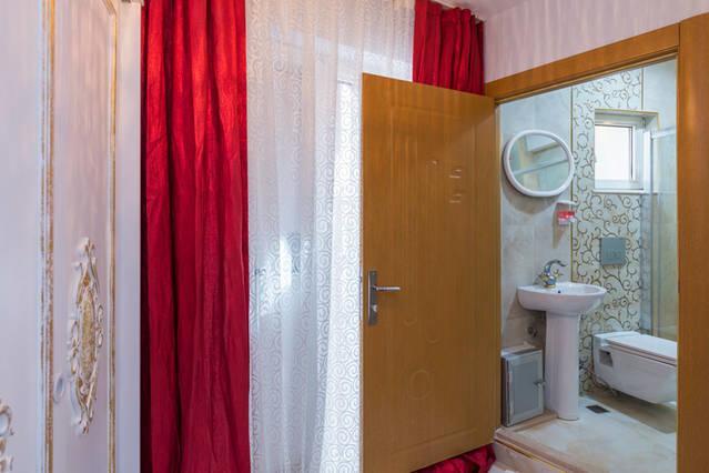 Montino Hotel Istanbulská provincie Exteriér fotografie