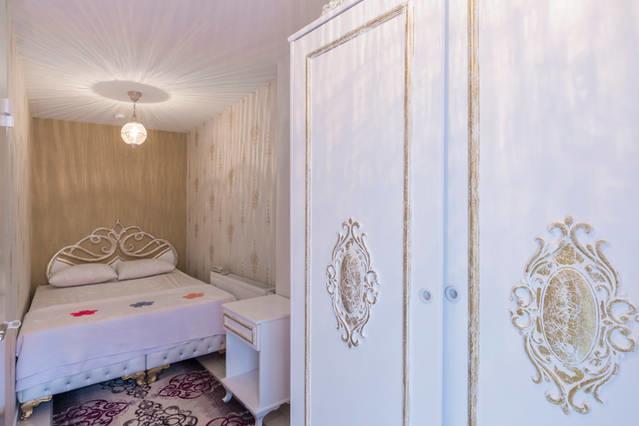 Montino Hotel Istanbulská provincie Exteriér fotografie