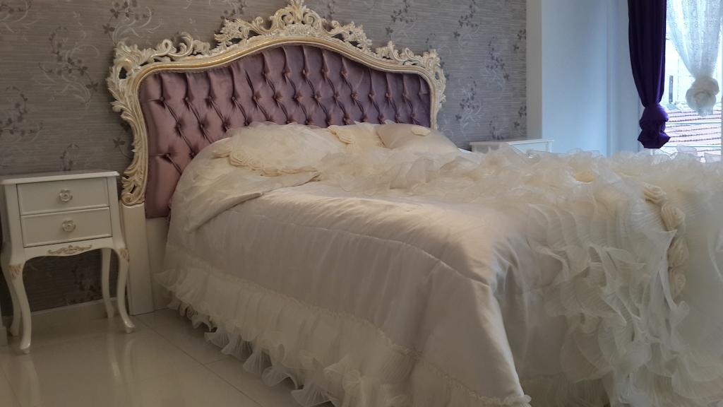Montino Hotel Istanbulská provincie Pokoj fotografie