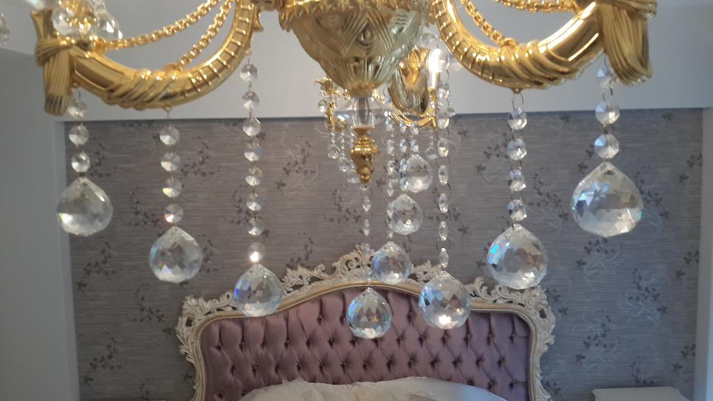 Montino Hotel Istanbulská provincie Pokoj fotografie