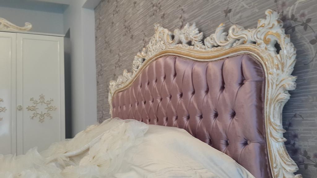 Montino Hotel Istanbulská provincie Pokoj fotografie