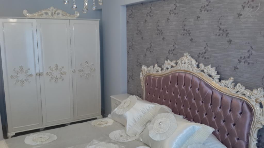 Montino Hotel Istanbulská provincie Pokoj fotografie