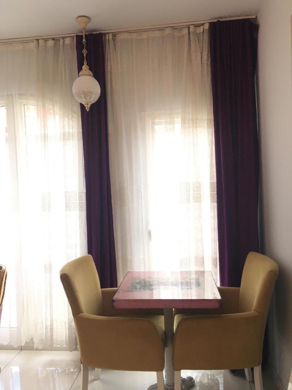 Montino Hotel Istanbulská provincie Exteriér fotografie